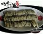 马齿苋馍馍的做法图解2