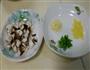 虾皮香菇蒸冬瓜的做法图解1