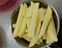 美味炸薯条的做法图解1