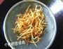 香炸土豆丝的做法图解3