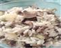 腊肉香菇土豆焖饭的做法图解10