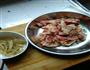 下饭菜   土豆焖鸭肉的做法图解1