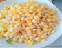 小炒玉米的做法图解1