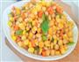 小炒玉米的做法图解6