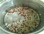红豆薏米水的做法图解2