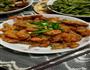 简单版椒盐虾的做法图解10