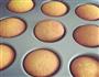全蛋小蛋糕的做法图解2