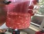 石榴汁的做法图解4