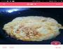杂蔬煎饼的做法图解6