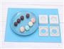 麻薯果子月饼做法，简单易做的做法图解5