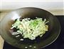 素炒饼丝的做法图解3