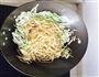 素炒饼丝的做法图解4