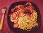 大虾意大利面的做法图解8