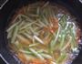 炒三丝的做法图解3