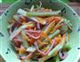 炒三丝的做法图解6