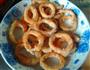 炸鱿鱼圈的做法图解6