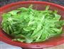 豉汁麦菜的做法图解1