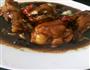 红烧啤酒鸡腿的做法图解6