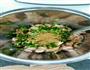黄金鸡蛋蒸肉卷的做法图解4