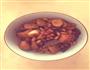 油焖花生土豆的做法图解3