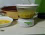 小棉袄的最爱-奶香玉米汁的做法图解4
