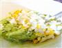 牛油果鸡蛋芦笋意面的做法图解6