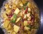 土豆烧鸡块的做法图解11