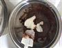 巧克力抹茶慕斯的做法步骤5