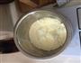 巧克力抹茶慕斯的做法步骤8