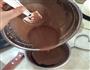 巧克力抹茶慕斯的做法步骤9