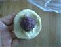 鲜花饼的做法图解16
