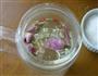 鲜花饼的做法图解3