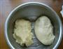 鲜花饼的做法图解6