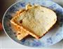 炼乳夹心南瓜饼的做法图解3