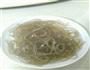 番茄火腿炒粉的做法图解3