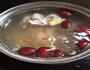 红枣鸡汤的做法图解4