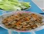 生菜包饭的做法图解4