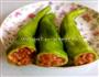 虎皮尖椒的做法图解3