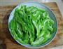 败火佳品—素炒苦瓜的做法图解4