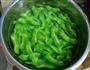 败火佳品—素炒苦瓜的做法图解6