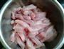 糖醋里脊的做法图解1