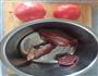 西红柿炖牛肉的做法图解1