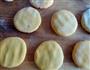 南瓜豆沙饼的做法图解4