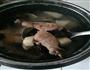 木耳萝卜鸡腿汤的做法图解5