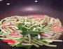 五花肉炒豆角的做法图解11