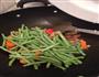 五花肉炒豆角的做法图解9