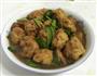 红烧面筋肉丸的做法图解6