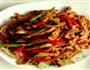 爆炒肚丝的做法图解6