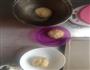 手工蛋黄酥的做法步骤4