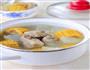 冬瓜玉米排骨汤的做法图解3